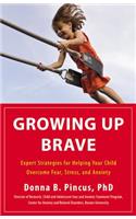 Growing Up Brave