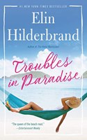 Troubles in Paradise: Volume 3(Paradise)