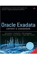 Oracle Exadata Expert's Handbook