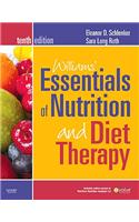 Williams' Essentials of Nutrition and Diet Therapy