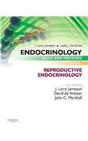 Endocrinology Adult and Pediatric: Reproductive Endocrinology