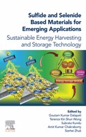 Sulfide and Selenide Based Materials for Emerging Applications