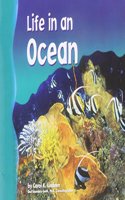 Reading 2007 Little Big Book Grade K.04: Life in an Ocean