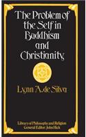 Problem of the Self in Buddhism and Christianity