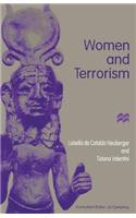 Women and Terrorism