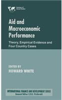 Aid and Macroeconomic Performance