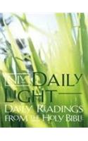 NIV Daily Light Bible