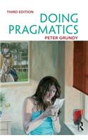 Doing Pragmatics