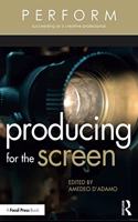 Producing for the Screen