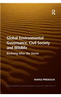 Global Environmental Governance, Civil Society and Wildlife: Birdsong After the Storm