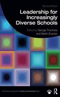 Leadership for Increasingly Diverse Schools