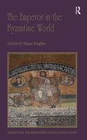 Emperor in the Byzantine World