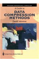 A Guide to Data Compression Methods