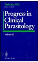 Progress in Clinical Parasitology