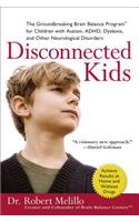 Disconnected Kids