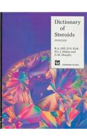 Dictionary of Steroids