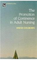 The Promotion of Continence in Adult Nursing