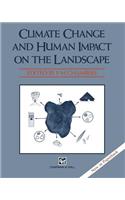 Climate Change and Human Impact on the Landscape