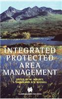 Integrated Protected Area Management