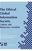 Ethical Global Information Society