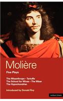 Moliere