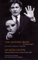 The Moving Body (Performance Books) Paperback