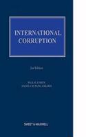 International Corruption