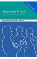 Interpreting French