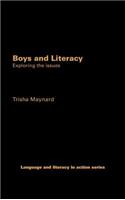 Boys and Literacy