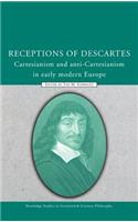 Receptions of Descartes