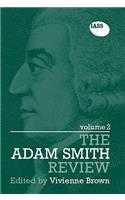 Adam Smith Review Volume 2