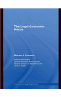 Legal-Economic Nexus