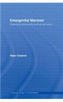 Emergentist Marxism