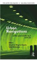 Urban Navigations