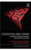 Cognition and Crime