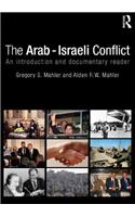 Arab-Israeli Conflict