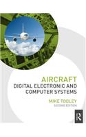 Aircraft Digital Electronic and Computer Systems