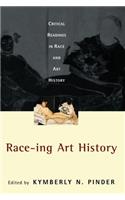 Race-ing Art History