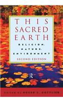 This Sacred Earth