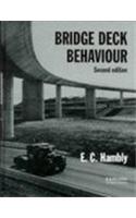 Bridge Deck Behaviour