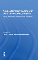 Aquaculture Development In Less Developed Countries