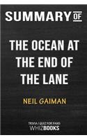 Summary of The Ocean at the End of the Lane