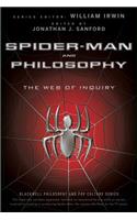 Spider-Man and Philosophy