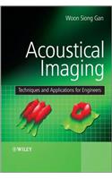 Acoustical Imaging