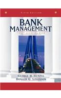 Bank Management