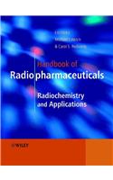 Handbook of Radiopharmaceuticals