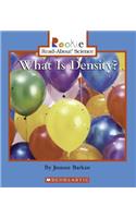 What Is Density?