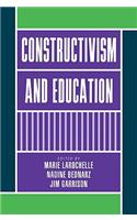 Constructivism and Education