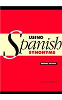 Using Spanish Synonyms