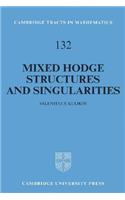 Mixed Hodge Structures and Singularities